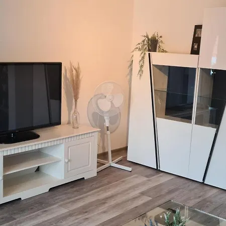 Appartement Gann