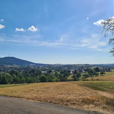 Gann Appartement Balingen