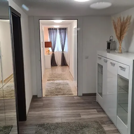 Appartement Gann Balingen