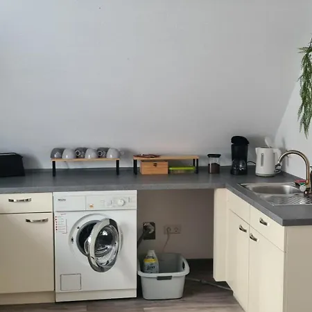 Appartement Gann Balingen
