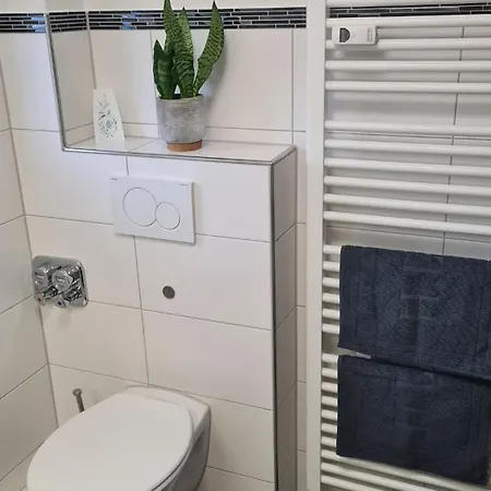 Gann Appartement