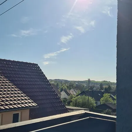 Appartement Gann
