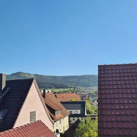 Gann Appartement *