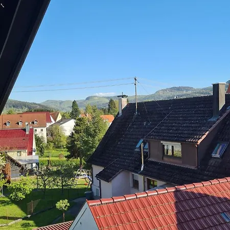 Appartement Gann Balingen